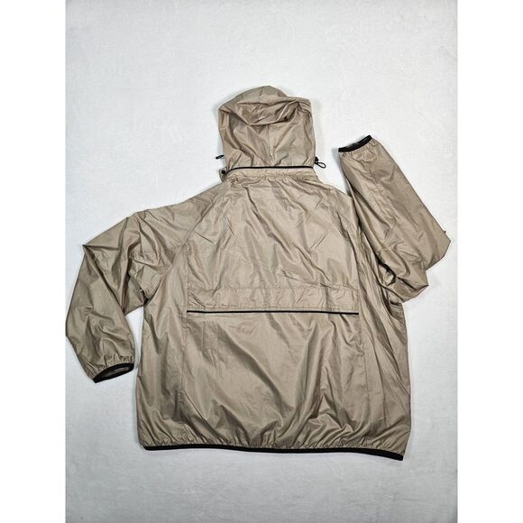 Nike Sportswear Tech Woven N24 Men's Packable Lined Jacket FB7903-247 Size XL - Picture 15 of 16